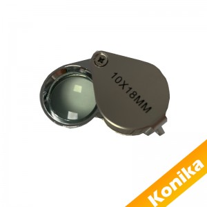 Compatible Markem Imaje A10413 EYEGLASS BIFOCAL MAGN. X10