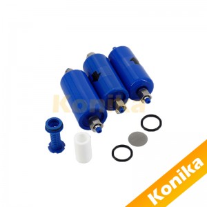 Compatible Markem Imaje spare parts ENM37518 Imaje S8 filter kit for Imaje S8 Printer