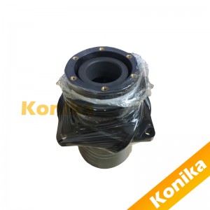 Domino A series pump motor for 36610 pump