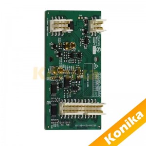 Alternative EPT015113SP EPT033017SP Domino PRINT HEAD PCB A TYPE 5 SPARE 50/60/75UM for Domino AX Series inkjet printer spare parts