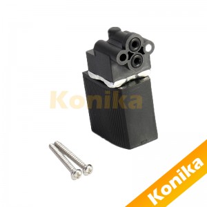Compatible 023718SP Domino A-GP SOLENOID ASSEMBLY INK BLOCK TYPE 5 SPARE