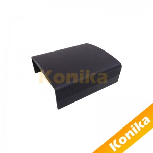 Compatible Markem Imaje ENM36807 ENM10251 printhead top cover For S8 9040 printer