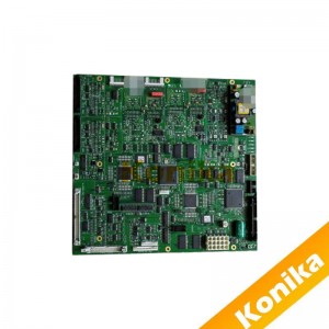 Original Markem Imaje mother board ENR36682/ENM43634 PCB MAIN 2.1-9040 ROHS EXCHANGE