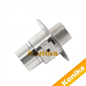 Compatible Markem Imaje 9450E White ink Pump Head