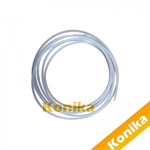 Compatible Markem Imaje ENM7802 TUBE (3M)-TEFLON-2.7-4