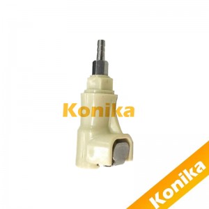 Compatible Imaje Coupler Female M5-2.7 ENM6028 for Markem Imaje S4 S7 S8 printer