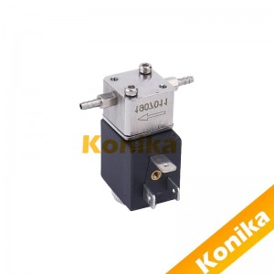 Alterantive Markem Imaje spare parts ENM10086 viscometer valve for Markem Imaje S7 S8 inkjet printer