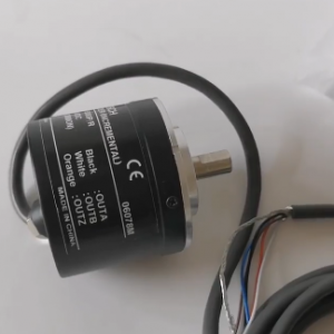 Markem Imaje A35950 Encoder 5000PR used for Imaje inkjet printer