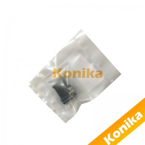 Hitachi 451603 Gutter Base with alternative