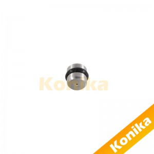 Compatible SKN1908 SOLVENT ADDITION MODULE FLOW LIMITING VA LVE FOR Markem Imaje 9232/9410/9450 printer