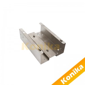 Compatible SHN2616 PRINTING HEAD BRACKET FIXING PLATE FOR Markem Imaje 9020 9030 inkjet printer