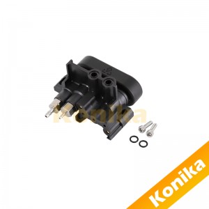 Compatible Markem Imaje SKN1886 SOLVENT ADDITIVE BLOCK FOR Imaje 9232 9450 inkjet printer