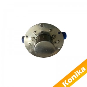 Compatible new Domino Pump head 4-0340002SP used for Domino A-GP Series printer