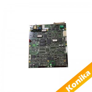 Original used Imaje main board ENM19915 Imaje S8 Mother board for Imaje S8 Printer