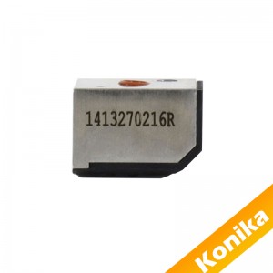 Compatible Markem Imaje Modulation assembly – G Head – S version (black) ENM38980 ENM51312 for Imaje 9232 9410 9450 inkjet printer