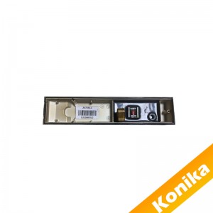 Compatible Imaje spare ENM44404/A47458/40161/ENM47458 Cover+EHT block for Markem Imaje 9410 9450 inkjet printer
