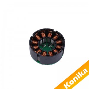 Compatible EAS002747SP Domino Motor for Domino A320I A420I Printer Pump