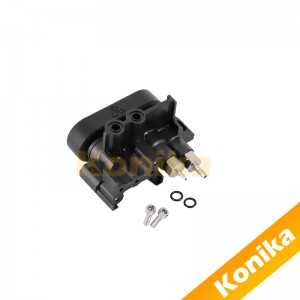 Compatible Markem Imaje SKN1886 SOLVENT ADDITIVE BLOCK FOR Imaje 9232 9450 inkjet printer