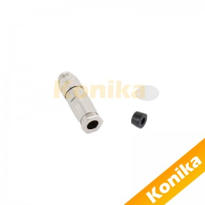 Compatible PL3512 Domino AX SERIES ALARM LAMP CONNECTOR (5-PIN) for Domino AX150i AX350i inkjet printer Assy