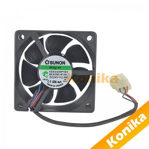Imaje 9020 and 9030 wire Fan ventilator Condenser ENM23780