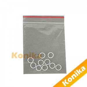 IMAJE ENM5672 CANNON SEAL SQUARE