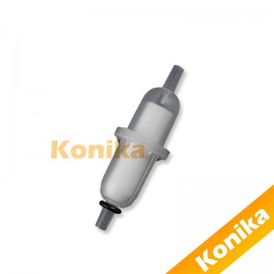 Willett 3150si DOD inkjet filter 500-0047-101