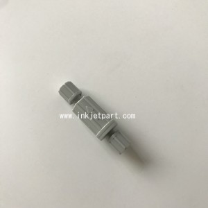 Zanasi inkjet solvent filters