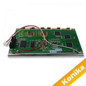 Linx 4800 LCD display FA70074