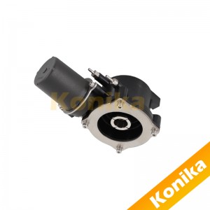 ENM39006 PRESSURE BUFFER COMPONENT Without Sensor FOR Markem Imaje 9232 9410 9450 printer