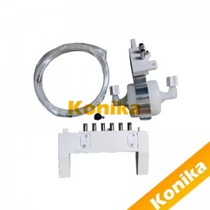 Compatible EPT025259SP Domino FIELD FLUSH KIT for Domino AX inkjet printer spare parts