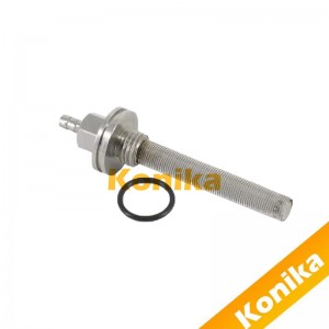 Alternative Imaje spare parts ENM38113 ADD FILTER FOR IMAJE 9232/9410/9450