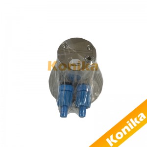 Linx 6800 white ink pump head