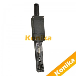 Original Markem Imaje print module 1.1G ENM35370 ENM36868 for Markem Imaje S8 9040 inkjet printer