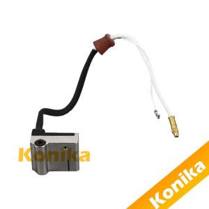 Alternative 2-0160081SP Domino charge electrode assy used for Domino A320i A420i inkjet printer spare parts