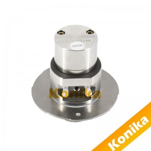 Compatible Markem Imaje 9450E White ink Pump Head