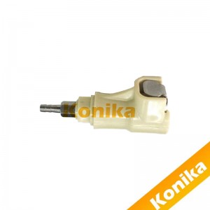 Compatible Imaje Coupler Female M5-2.7 ENM6028 for Markem Imaje S4 S7 S8 printer