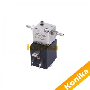 Alterantive Markem Imaje spare parts ENM10086 viscometer valve for Markem Imaje S7 S8 inkjet printer