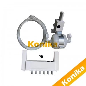 Compatible EPT025259SP Domino FIELD FLUSH KIT for Domino AX inkjet printer spare parts