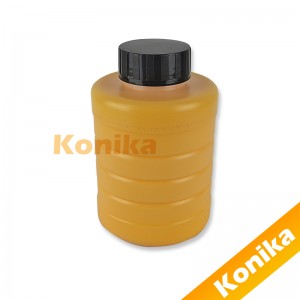Linx 1039 yellow pigment ink 500ml