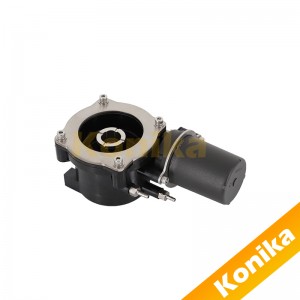 ENM39006 PRESSURE BUFFER COMPONENT Without Sensor FOR Markem Imaje 9232 9410 9450 printer