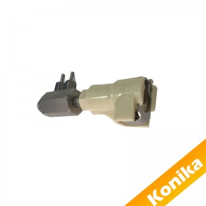 Compatible Markem Imaje accessories ENM5525 CONNECTOR-BLEED/RECUP-SINGLJET