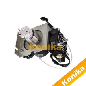 Compatible Markem Imaje white ink pump ENM49427 INK PRESSURE MODULE for Markem Imaje 9450 White ink inkjet printer