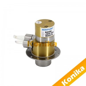 Alternative New Domino AX whith ink pump