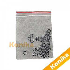 Markem IMAJE ENM5673 SEAL X10 SQUARE CANNON