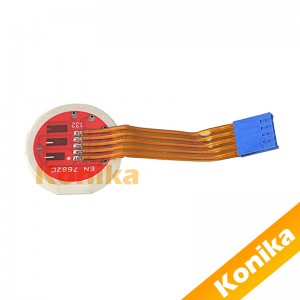 Markem Imaje 9020 9030 S7 pressure sensor ENM7682