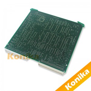 Original used Markem Imaje ENM6908 CPU BOARD(MAIN BOARD) for Imaje S4 S8 inkjet printer