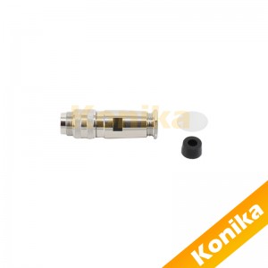 Compatible PL3512 Domino AX SERIES ALARM LAMP CONNECTOR (5-PIN) for Domino AX150i AX350i inkjet printer Assy