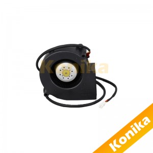 Compatible EPT000978SP Domino AIR FLOW FAN CABINET For Domino A320i A420i inkjet printer parts