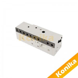 Compatibe new EAS001598SP Domino INK MANAGEMENT BLOCK FOR 320I/420i printer