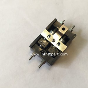Imaje 9020 Electrovalves block ENM10133